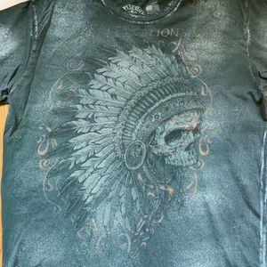 Affliction Shirt